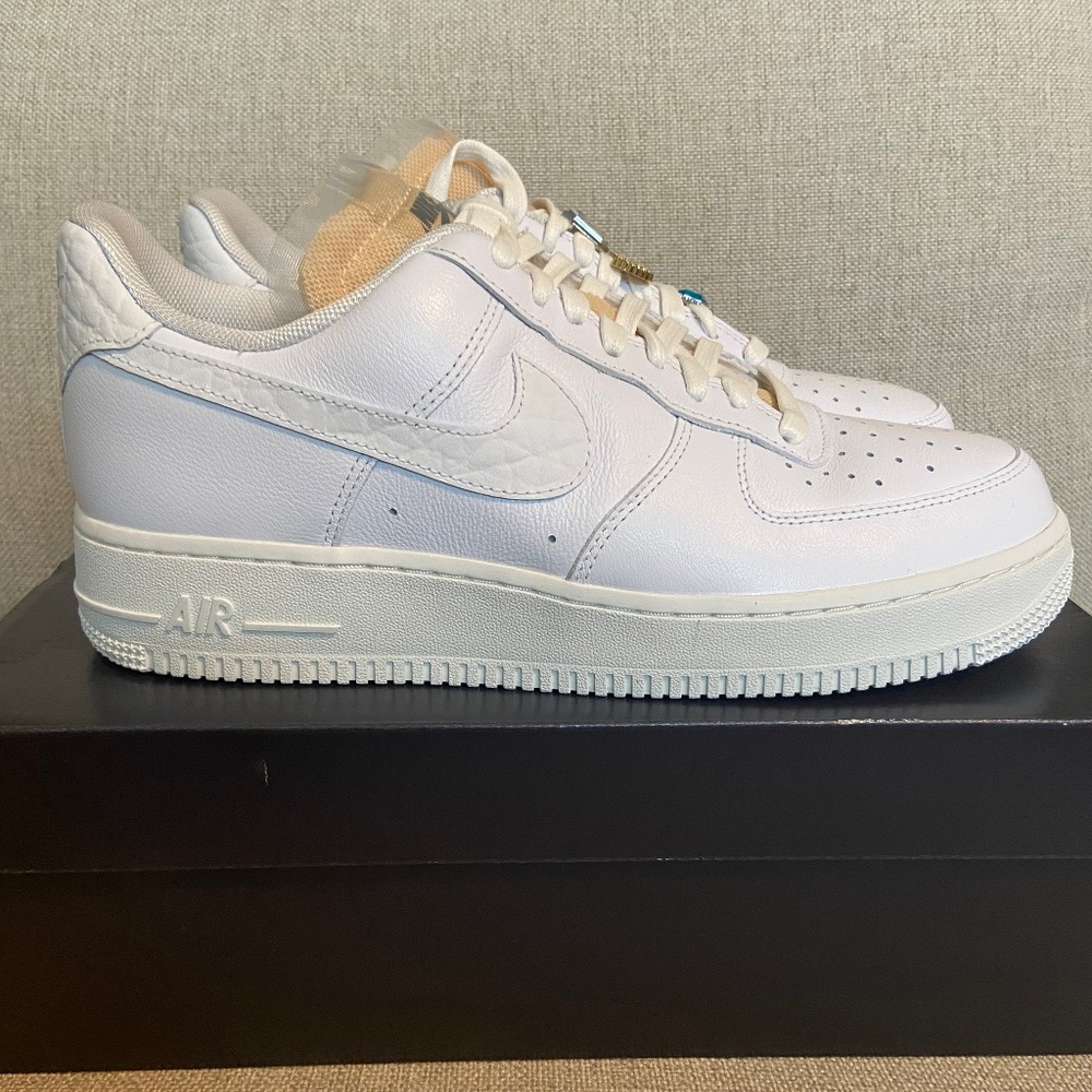 Nike Air Force 1 Low ‘07 LX Bling